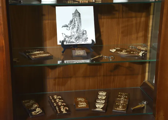 Maison d'hôtes Dukes Corner 3*