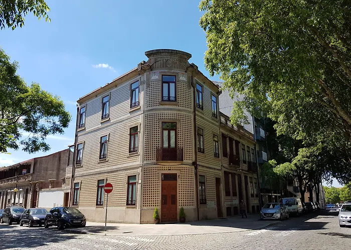 Gasthuis Dukes Corner 3*