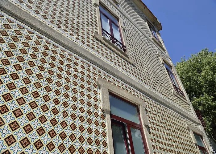 Dukes Corner 3* Porto