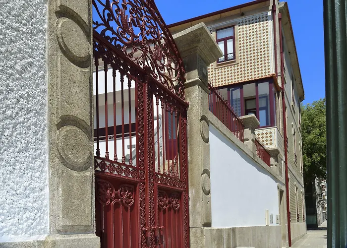 Maison d'hôtes Dukes Corner