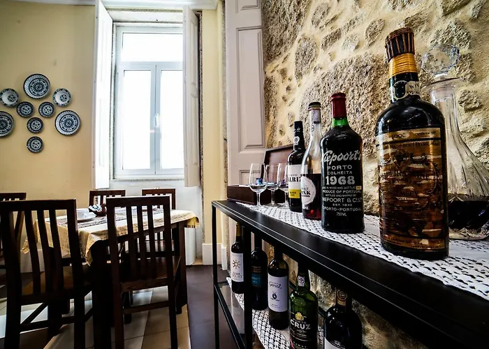 Gasthof Dukes Corner Porto