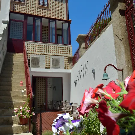 Gæstehus Dukes Corner