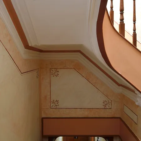 Dukes Corner בית הארחה פורטו