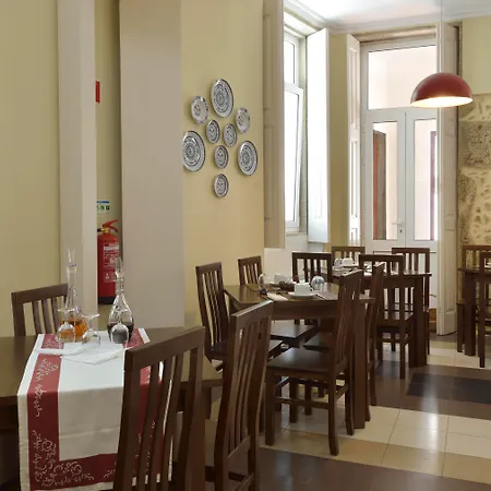 Dukes Corner בית הארחה פורטו