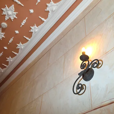 Dukes Corner בית הארחה פורטו