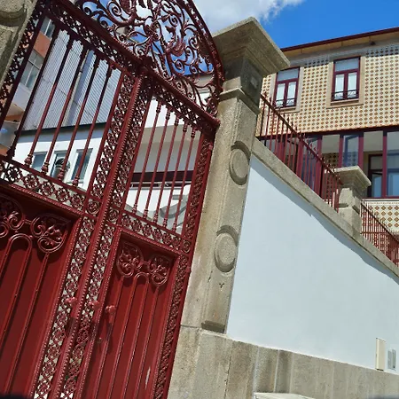 Gæstehus Dukes Corner 3*