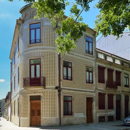 Gæstehus Dukes Corner