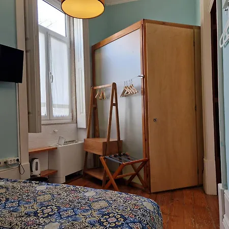 Gæstehus Dukes Corner 3*