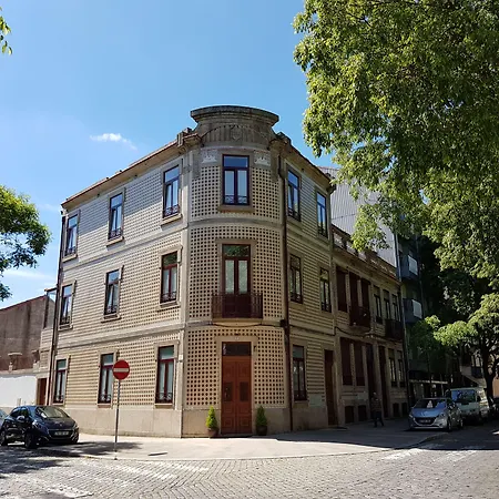 Gæstehus Dukes Corner 3*