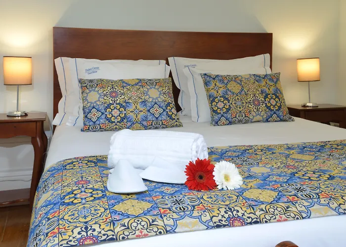 Pensión Dukes Corner Oporto