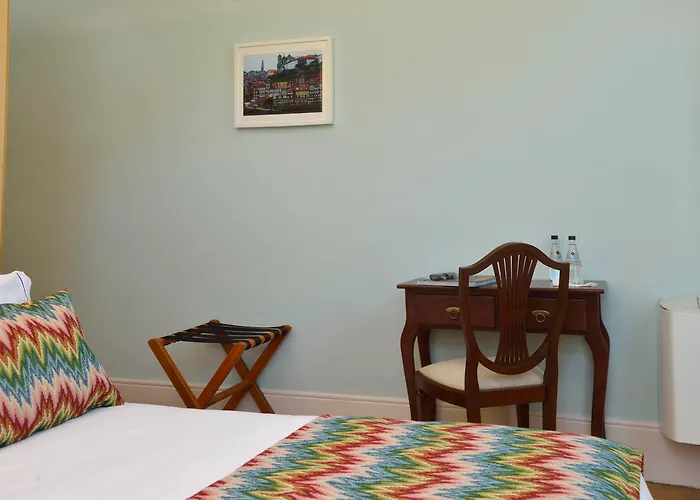 بيت ضيافة Dukes Corner 3*