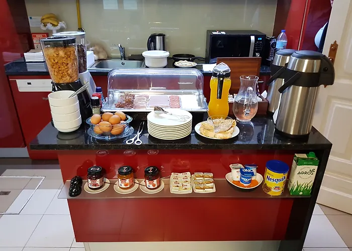 Dukes Corner بورتو