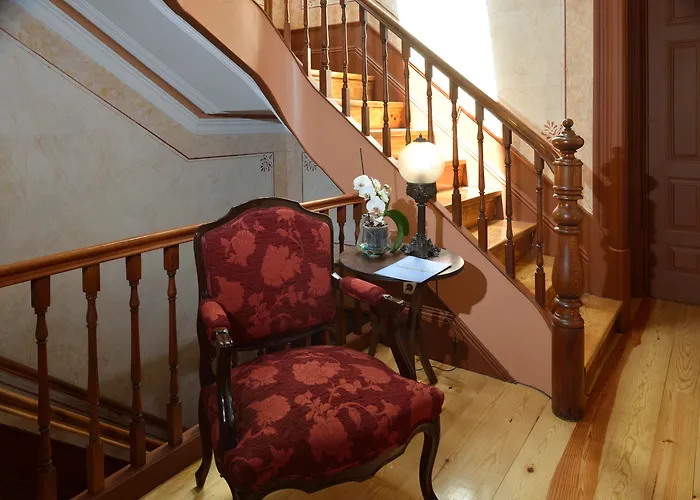 Dukes Corner بيت ضيافة