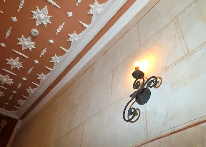 Dukes Corner بيت ضيافة بورتو