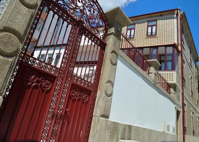 Pensión Dukes Corner 3*