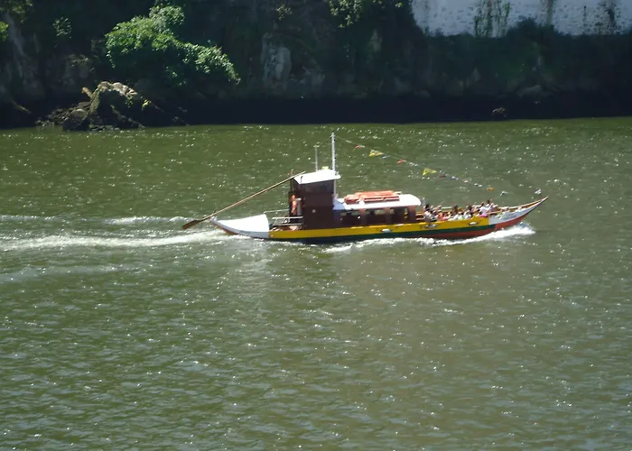 Dukes Corner Pensión 3*