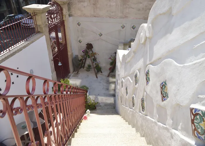 بيت ضيافة Dukes Corner