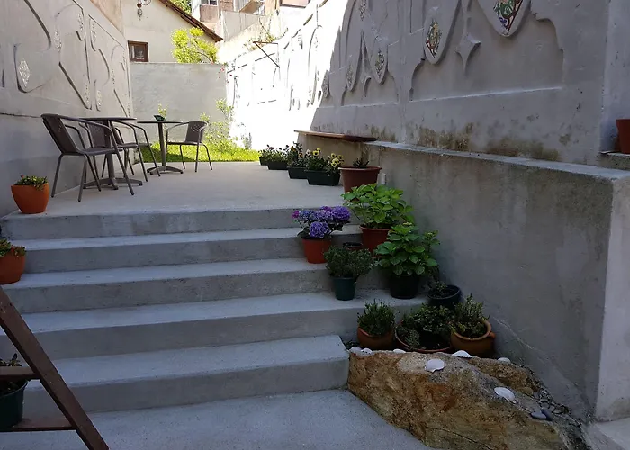 بيت ضيافة Dukes Corner 3*