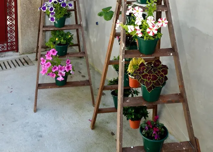 بيت ضيافة Dukes Corner 3*