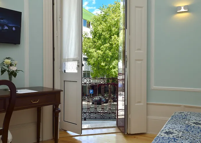 招待所 杜克角旅馆