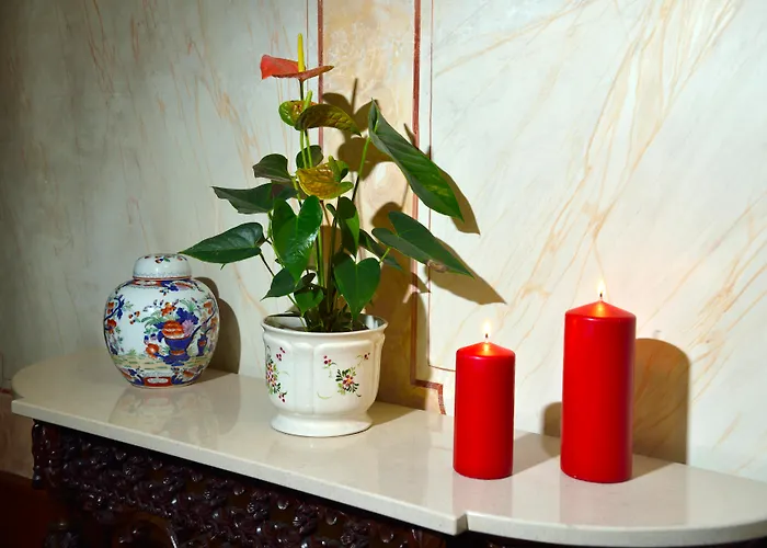 Dukes Corner 3* Porto