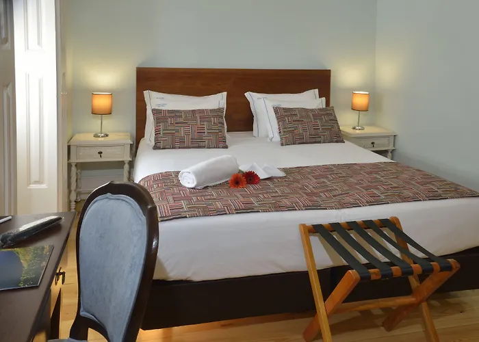 Dukes Corner 3* Porto