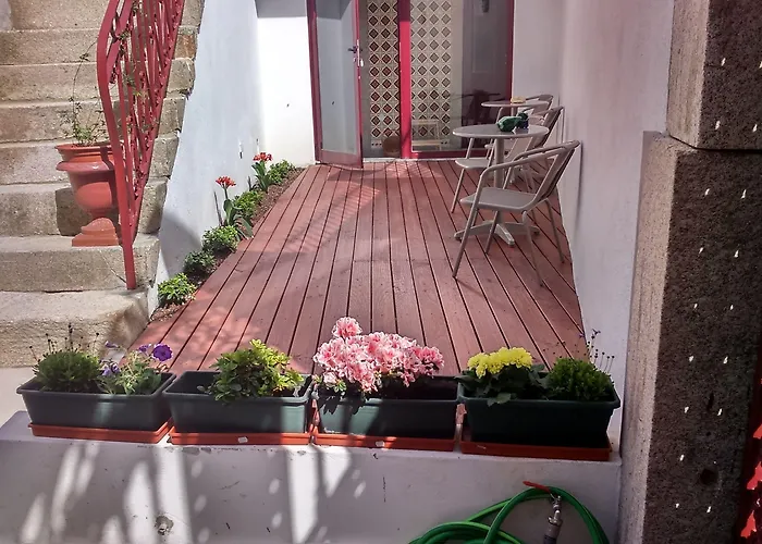 Gasthof Dukes Corner 3*